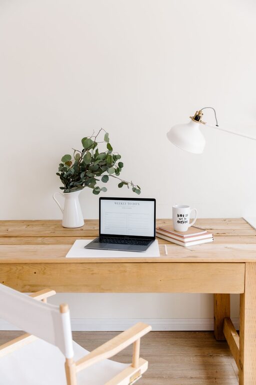 Tips for Creating a Cozy and Productive Home Office Space